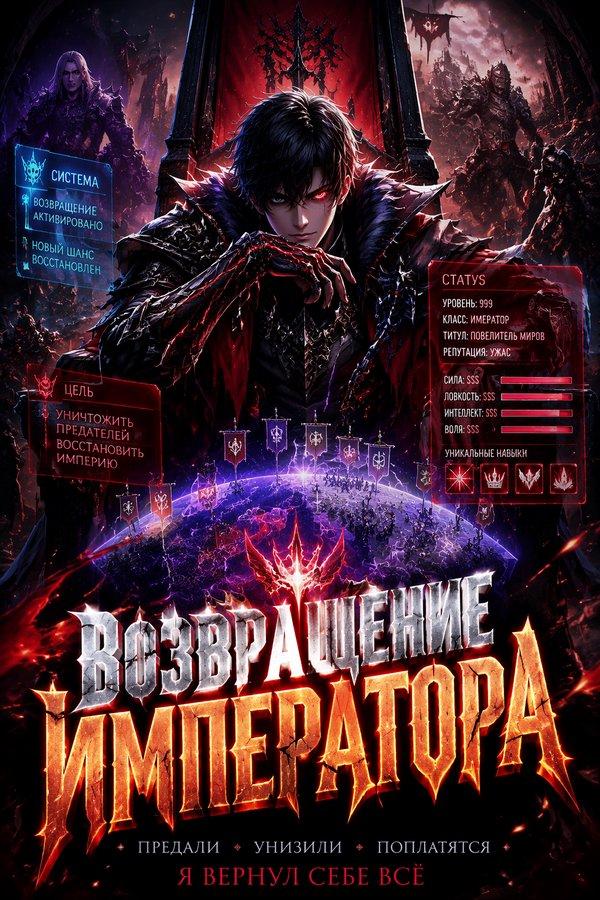 Возвращение Императора