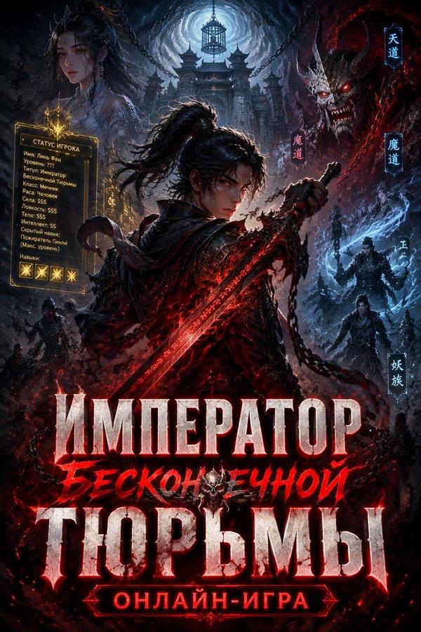 Император Бесконечной Тюрьмы: Онлайн-Игра