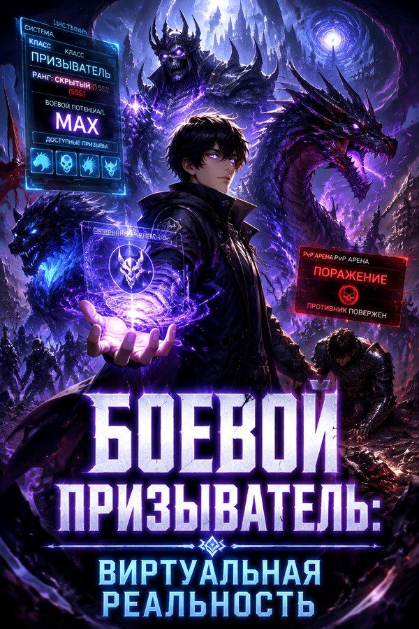 Боевой призыватель: Виртуальная реальность