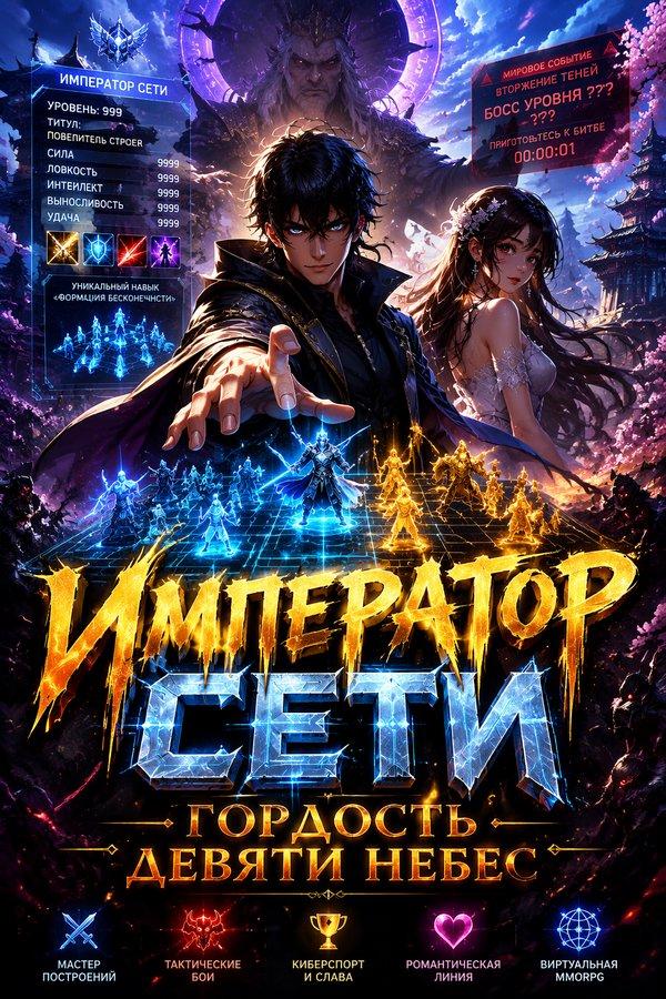 Император Сети: Гордость Девяти Небес