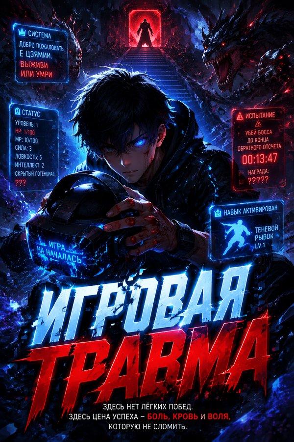 Игровая травма