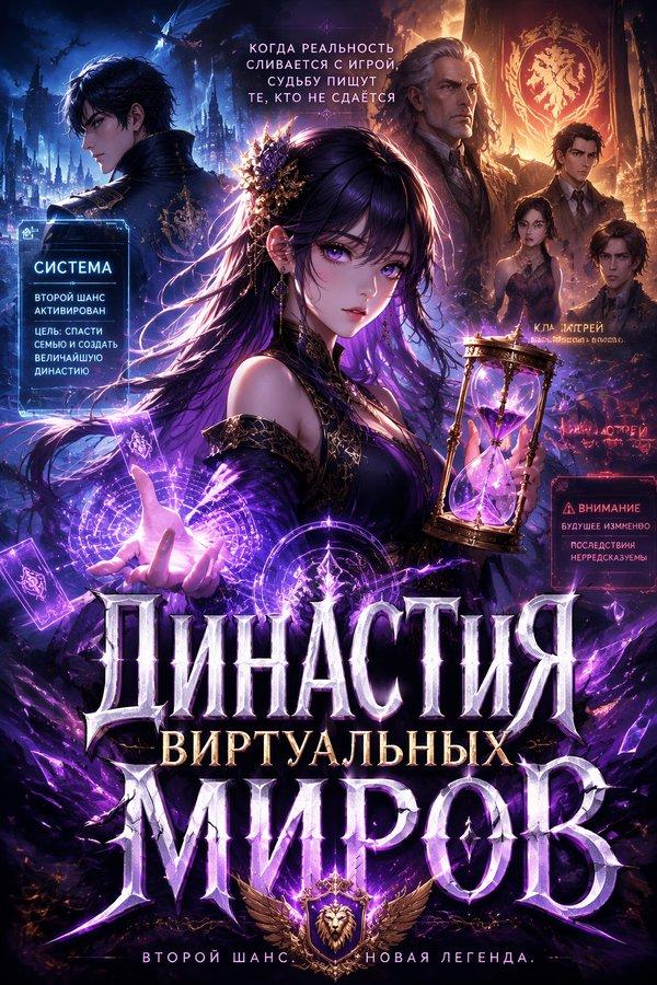 Династия виртуальных миров