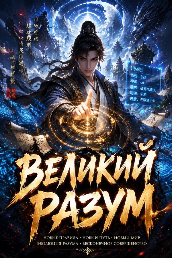 Великий Разум