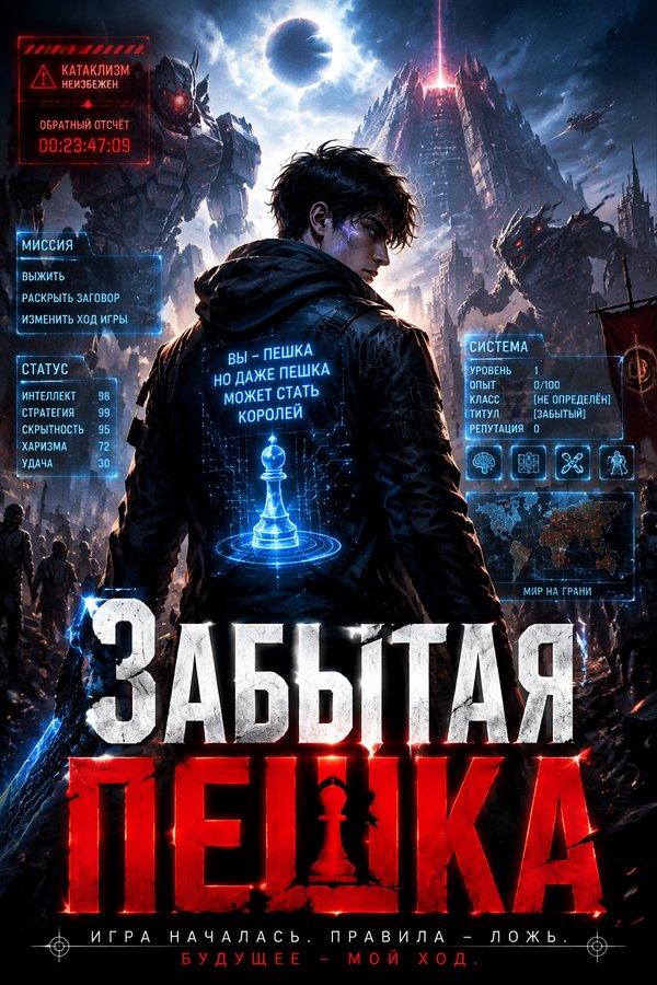 Забытая пешка