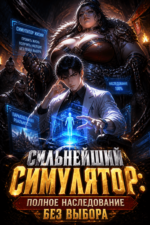 Сильнейший симулятор: полное наследование без выбора
