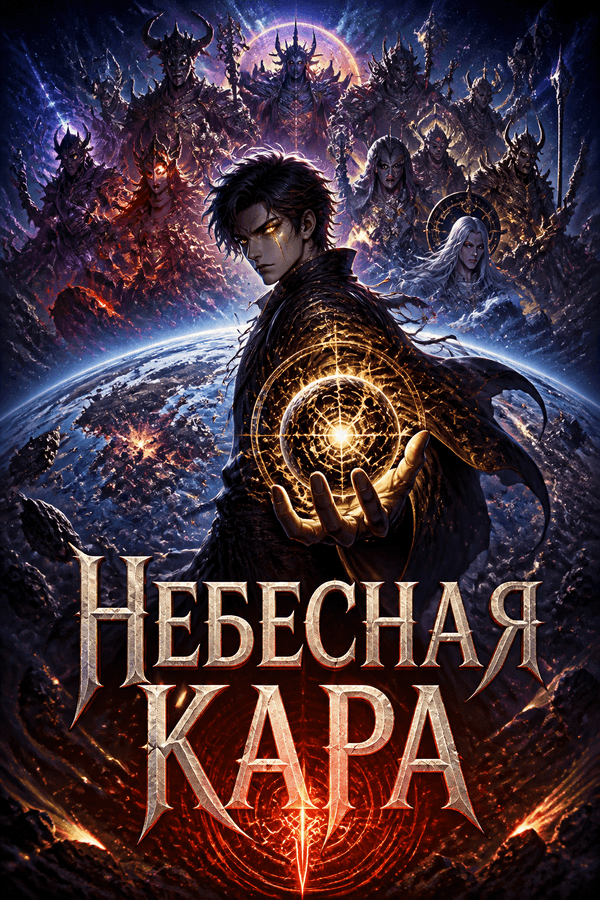 Небесная кара