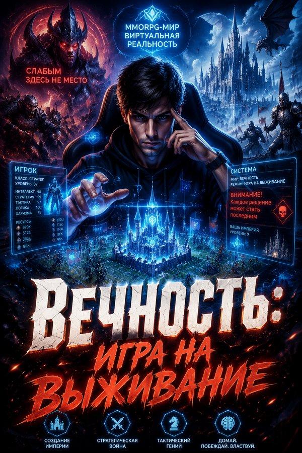 Вечность: Игра на выживание