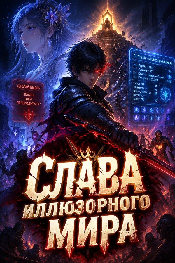 Слава Иллюзорного Мира