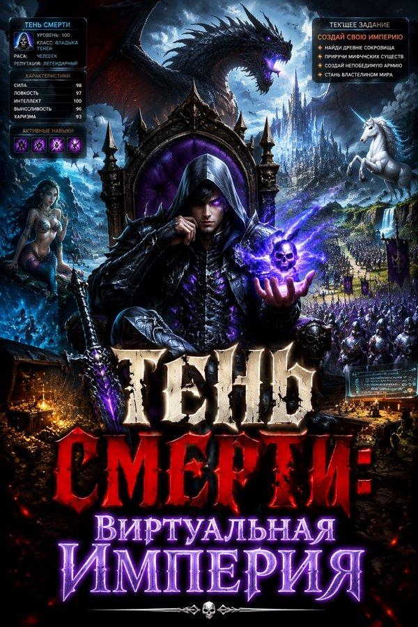 Тень Смерти: Виртуальная Империя