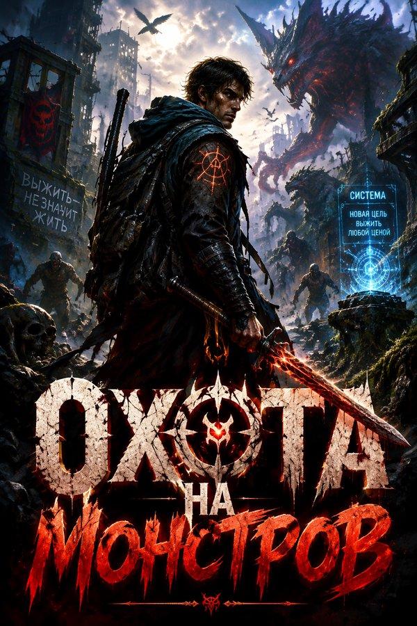 Охота на монстров