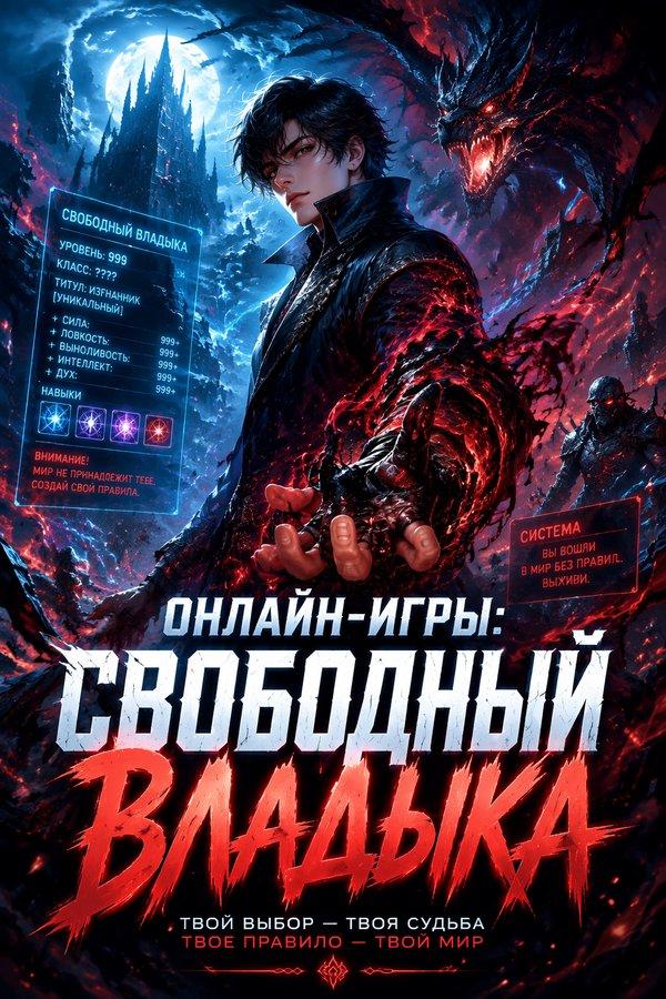 Онлайн-игры: Свободный Владыка