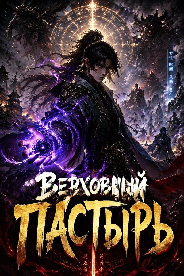 Верховный Пастырь