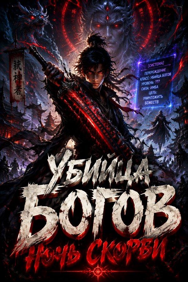 Убийца Богов: Ночь Скорби