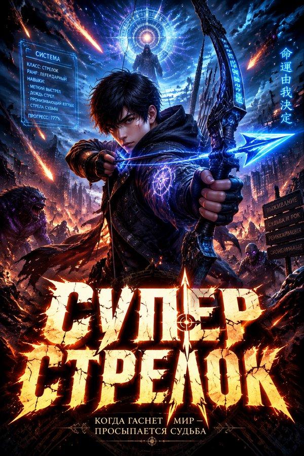 Суперстрелок