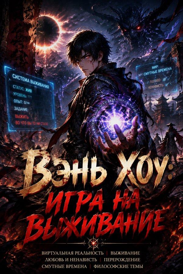 Вэнь Хоу: Игра на выживание