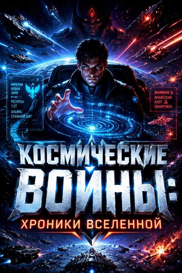 Космические войны: Хроники вселенной