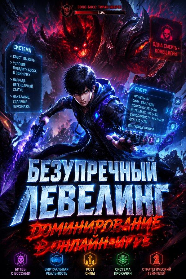 Безупречный левелинг: Доминирование в онлайн-игре