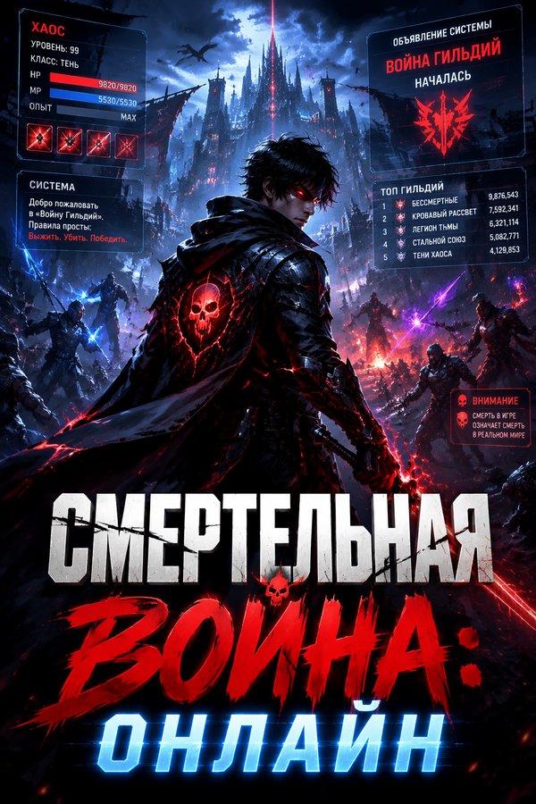 Смертельная война: Онлайн