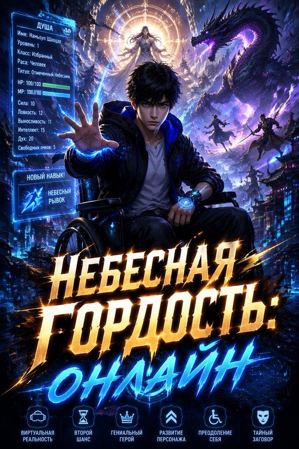 Небесная Гордость: Онлайн