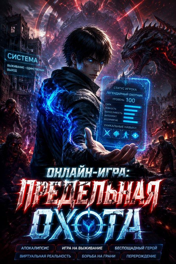 Онлайн-игра: Предельная Охота