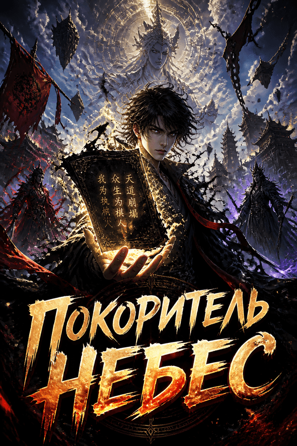 Покоритель небес