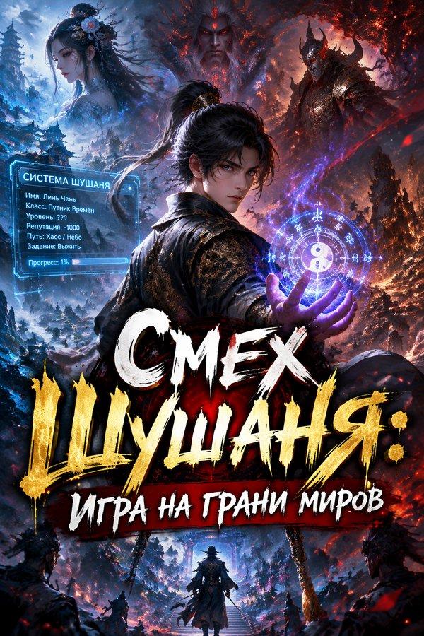 Смех Шушаня: Игра на грани миров