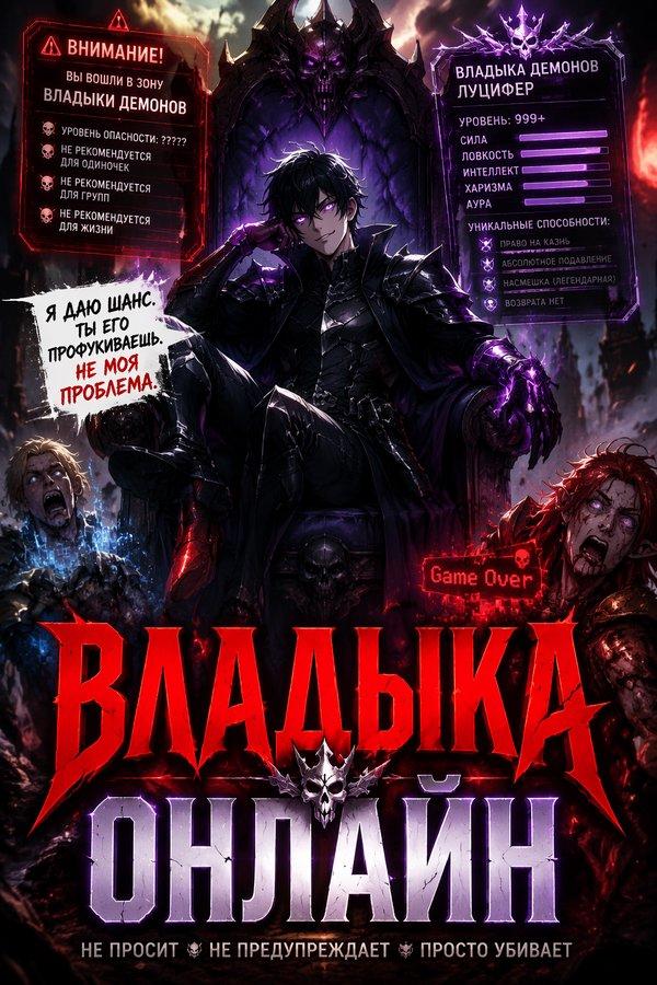 Владыка Онлайн