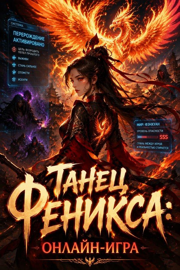 Танец Феникса: Онлайн-игра