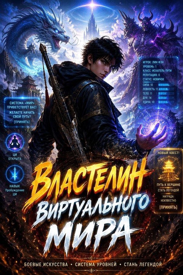 Властелин виртуального мира