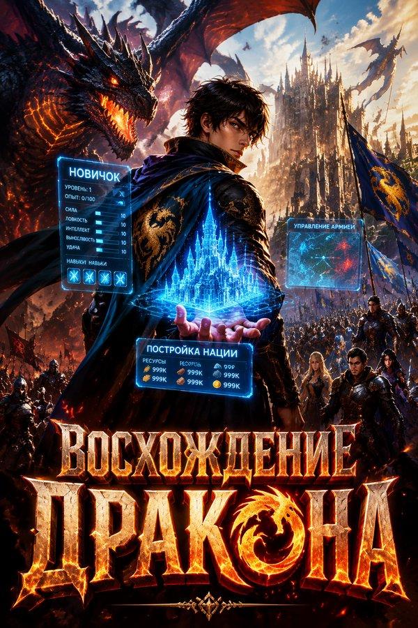 Восхождение Дракона
