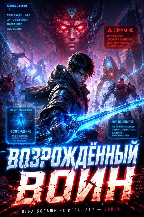 Возрождённый воин
