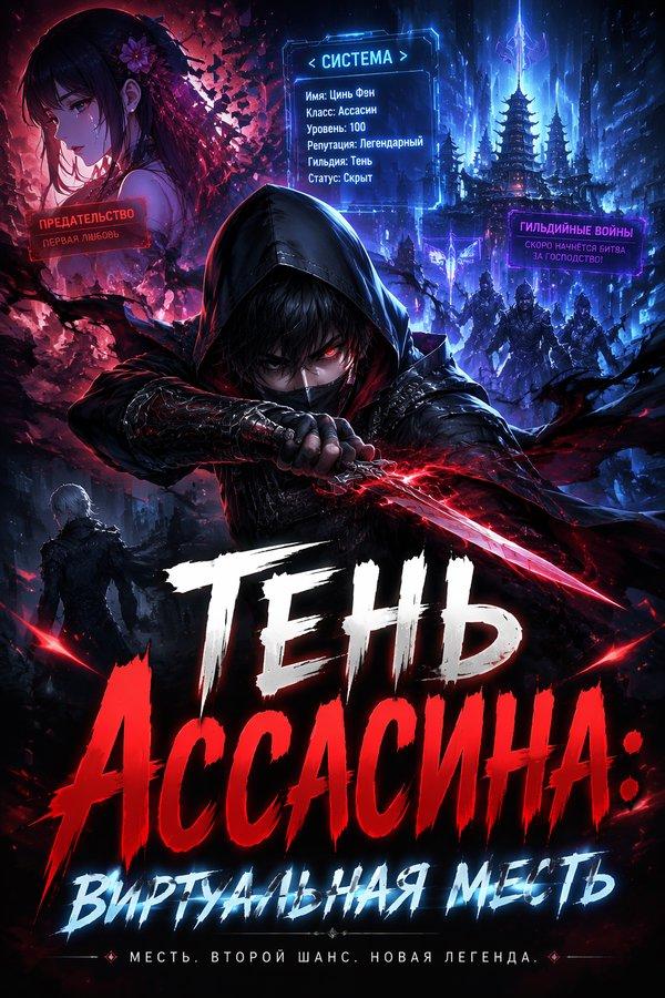 Тень Ассасина: Виртуальная Месть