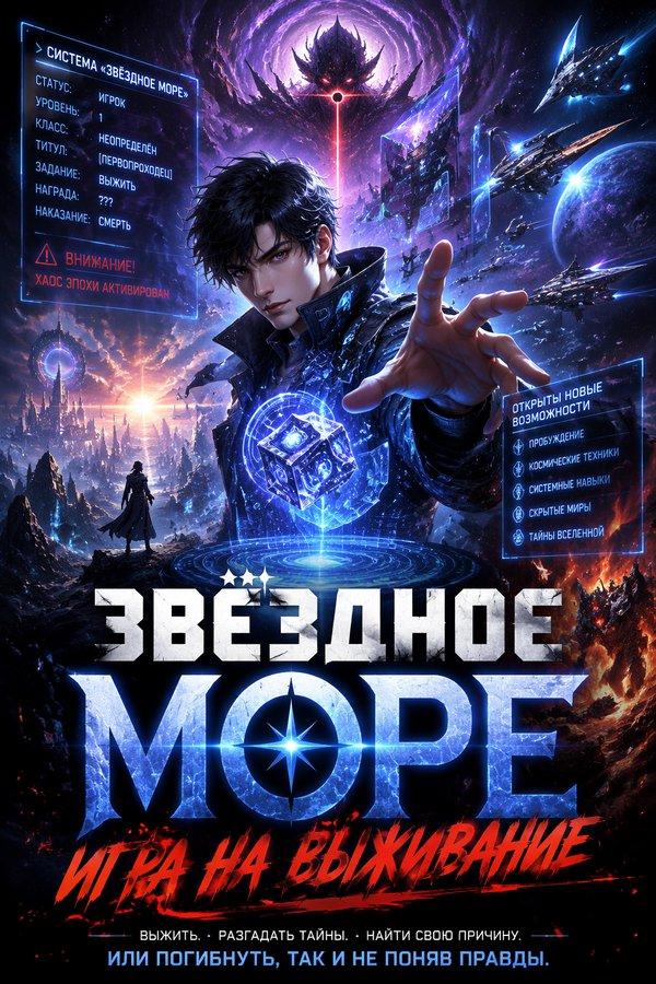 Звёздное море: Игра на выживание