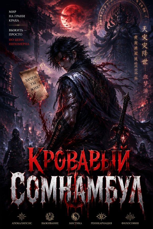 Кровавый сомнамбул