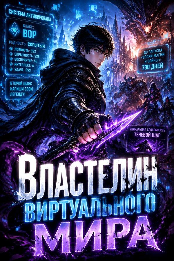 Властелин виртуального мира