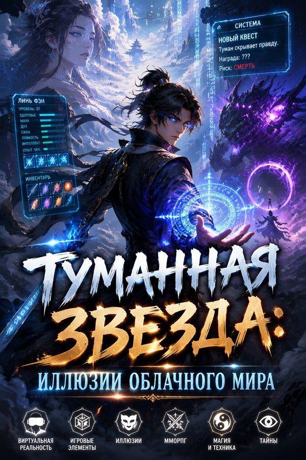 Туманная звезда: Иллюзии облачного мира