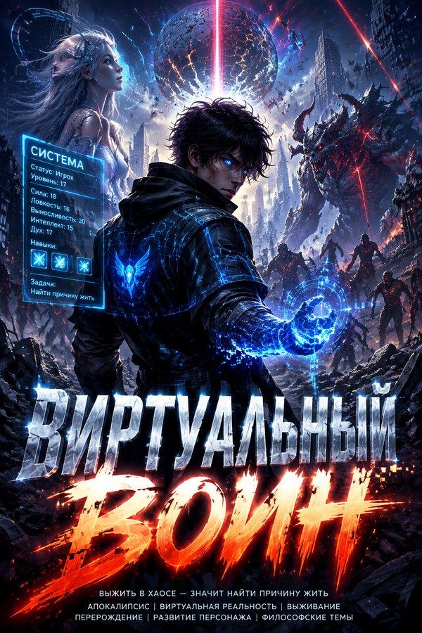 Виртуальный Воин