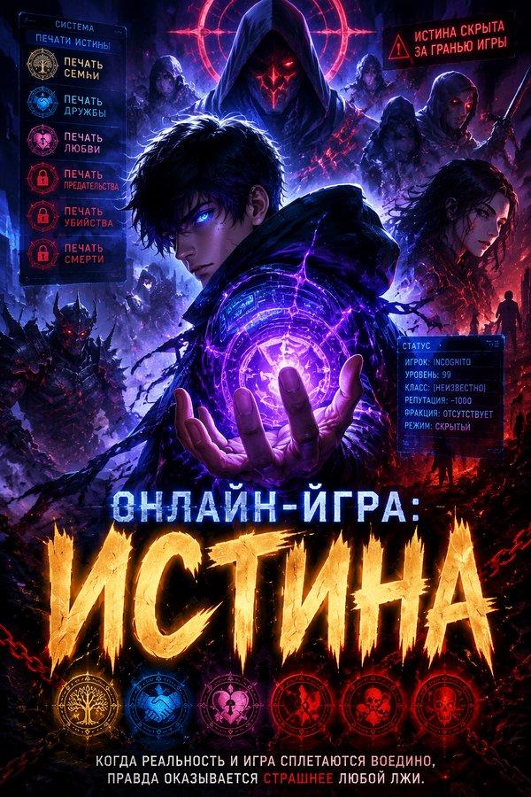 Онлайн-игра: Истина
