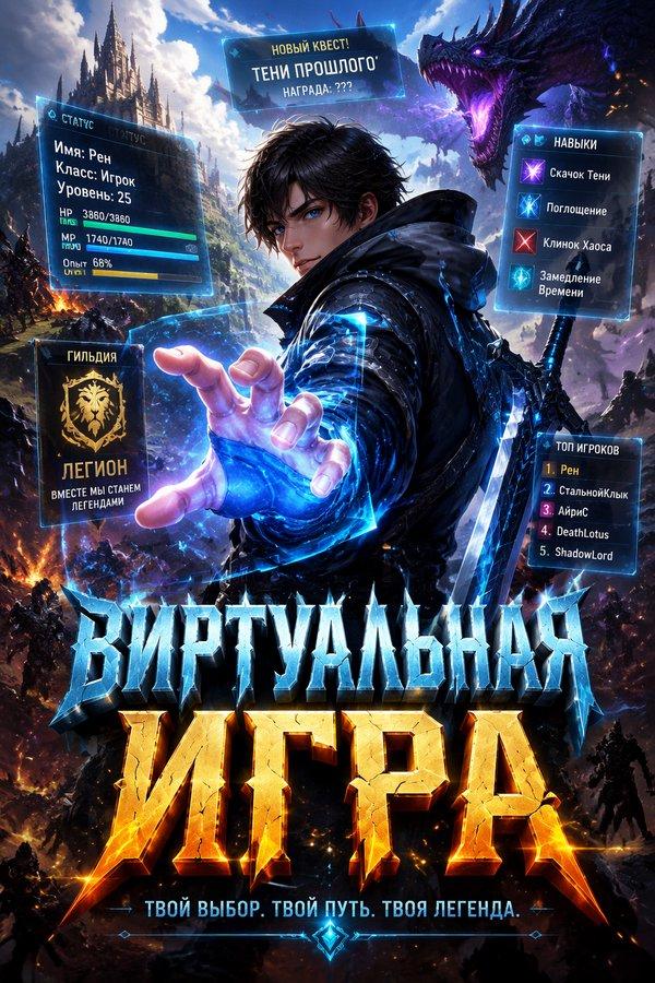 Виртуальная игра