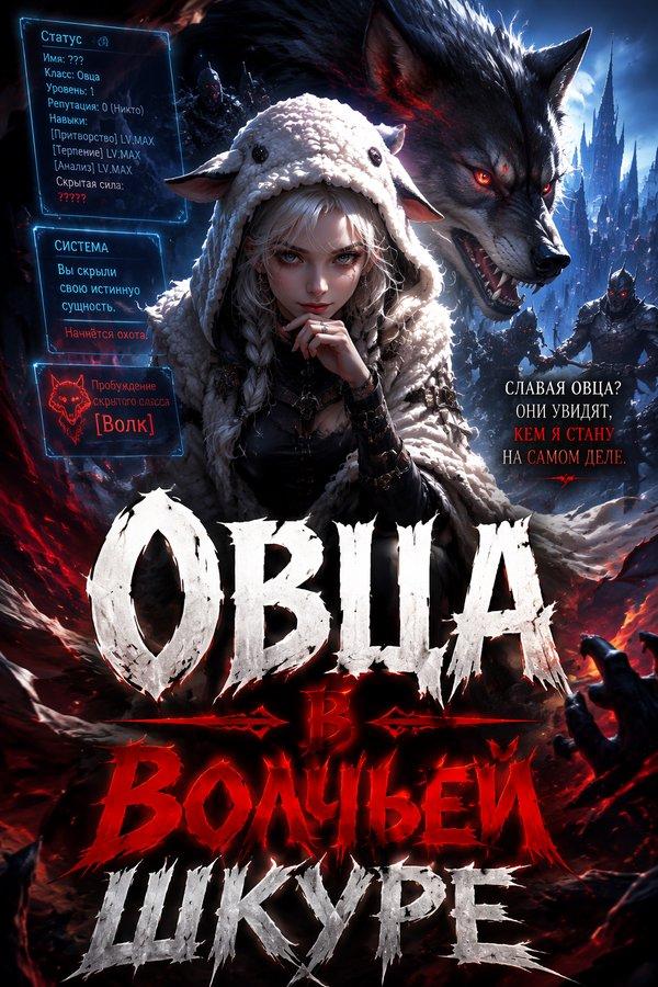 Овца в волчьей шкуре