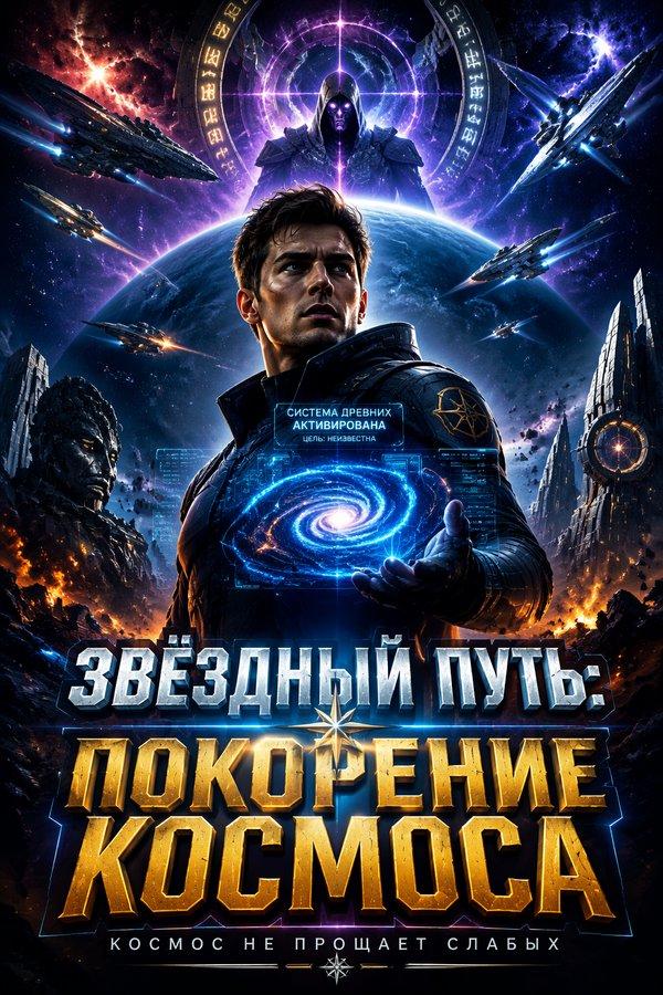 Звёздный путь: Покорение космоса