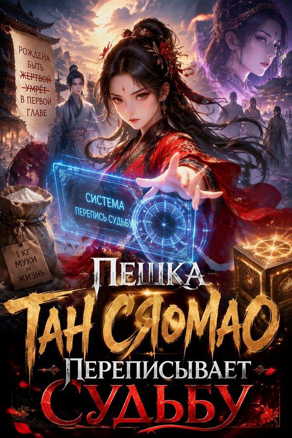 Пешка Тан Сяомао переписывает судьбу