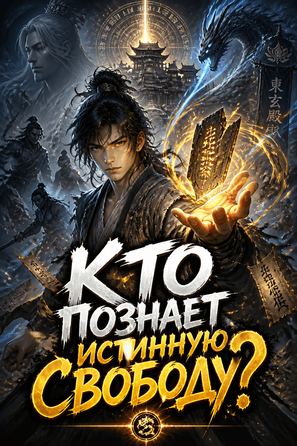 Кто познает истинную свободу?
