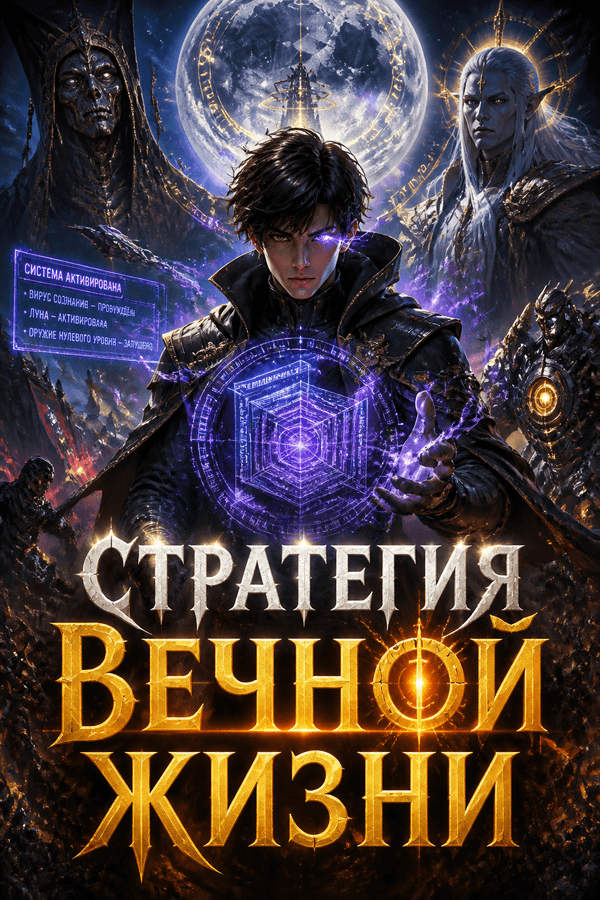 Стратегия вечной жизни