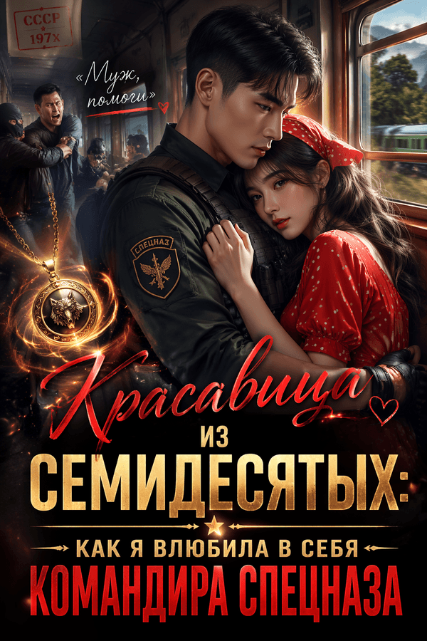 В книге семидесятых: Суровый военный каждую ночь меняет бельё
