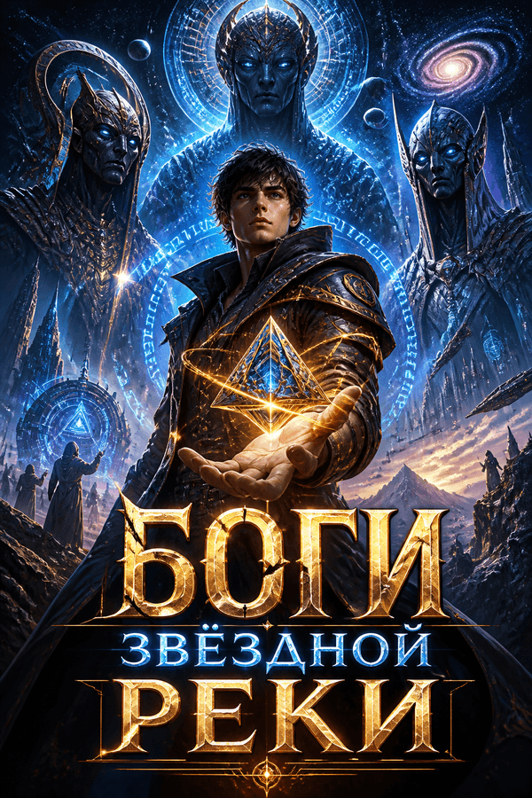 Боги звёздной реки