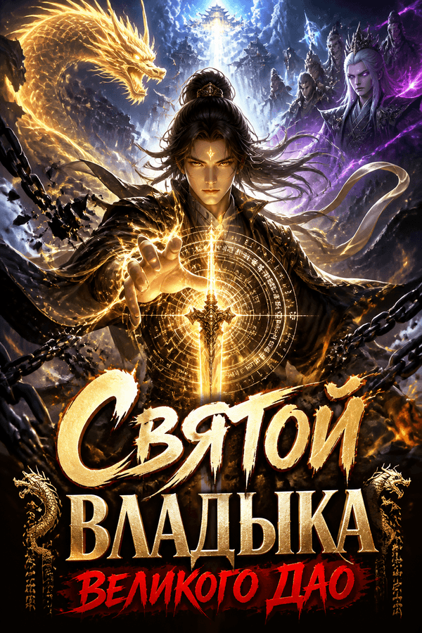 Святой владыка великого Дао