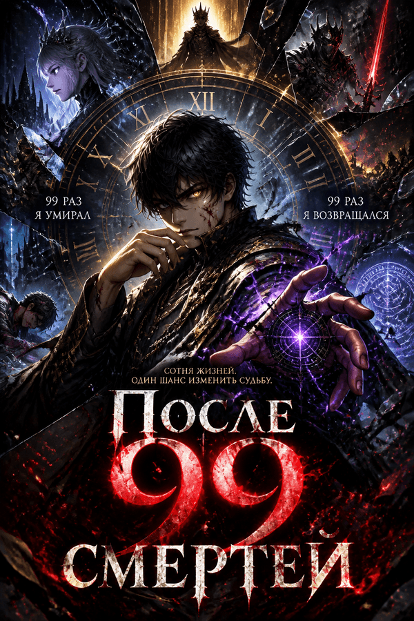 После 99 смертей