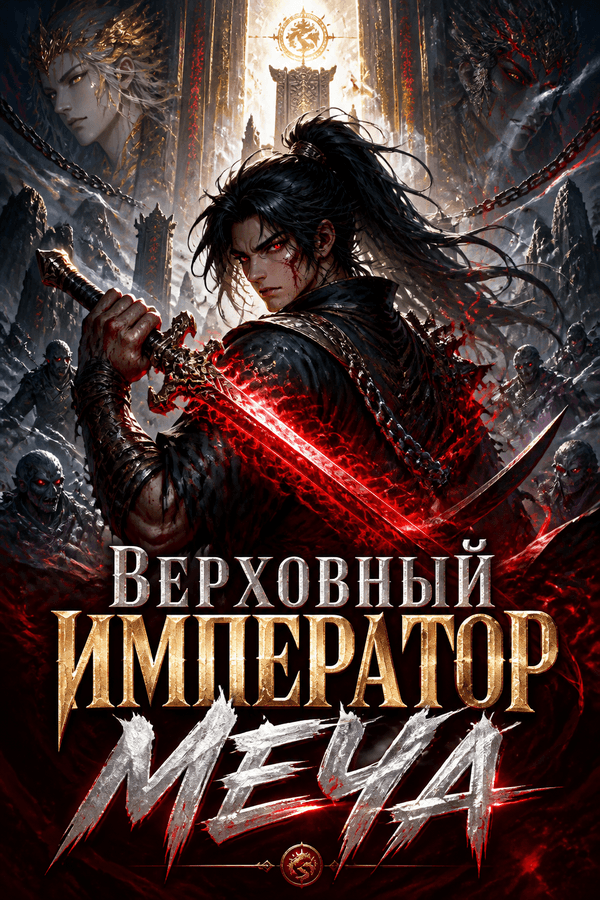 Верховный император меча