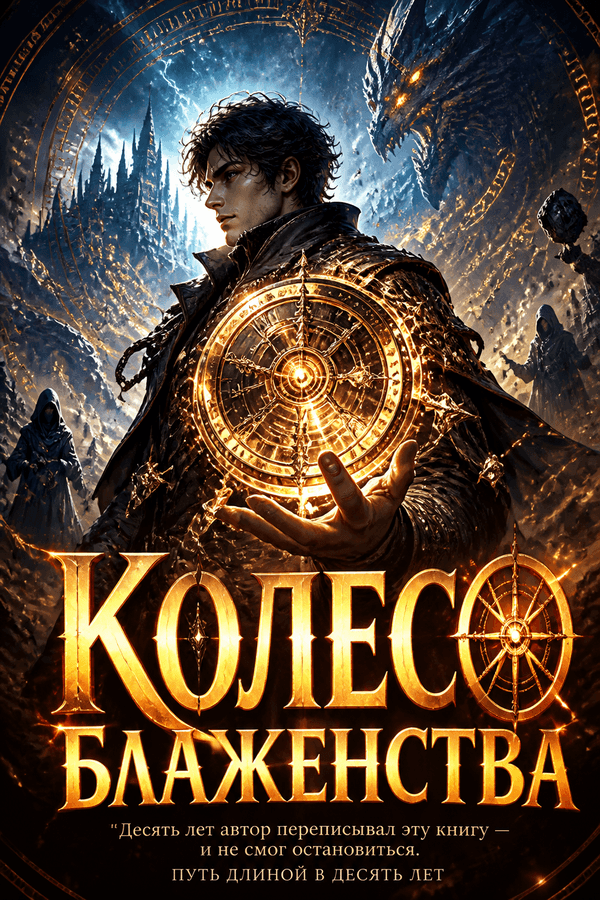 Колесо блаженства